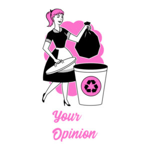 Your Opinion Design