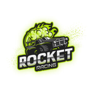 Rocket Racing Design