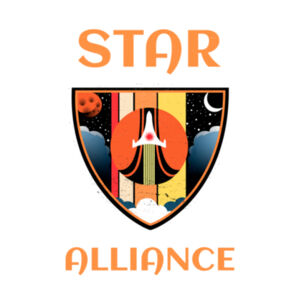 Star Alliance Design