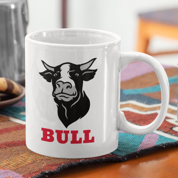 Bull Cup Thumbnail