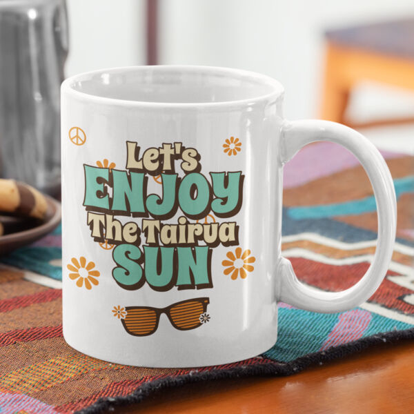 Enjoy Tairua Thumbnail