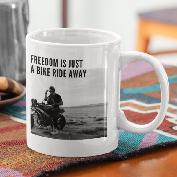 Freedom Ride Thumbnail