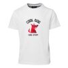 Podium Mens Poly Tee Thumbnail