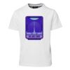 Podium Mens Poly Tee Thumbnail