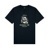 Cloke Mens Outline Tee - Plus Sizes Thumbnail