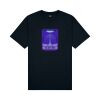 Cloke Mens Outline Tee - Plus Sizes Thumbnail