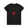 AS Colour Womens Maple Tee Thumbnail