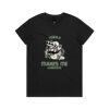 AS Colour Womens Maple Tee Thumbnail
