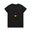 AS Colour Womens Maple Tee Thumbnail