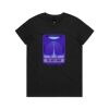 AS Colour Womens Maple Tee Thumbnail