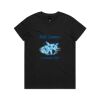 AS Colour Womens Maple Tee Thumbnail