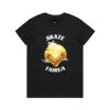 AS Colour Womens Maple Tee Thumbnail